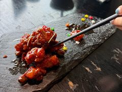 -三生三味密宗川菜·江景餐厅(来福士店)