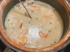 -利杨记·本味轩粥坊·烧烤(宝体店)