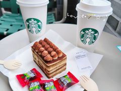 -星巴克臻选(成都宽窄巷子店)