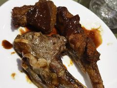 -长沙三景韦尔斯利酒店·Oval全日制餐厅自助餐