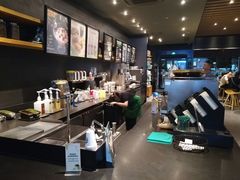 -星巴克(苏州西蒙店)