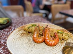 招牌冬阴功意面-Toris(LuOne凯德晶萃广场店)