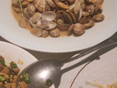 -船歌·鱼水饺青岛菜(金狮广场店)