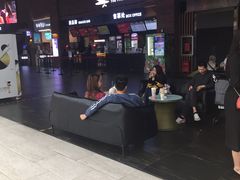 -太平洋影城(深圳8号仓店)