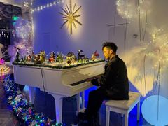 -天玑高空江景餐厅&酒吧Sky Secret Restaurant&Bar