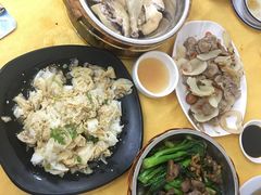 -成惠食府(赤岗店)