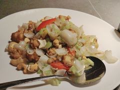 -张家卫·阳江菜·小海鲜(肥婆湾桥店)