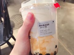 -喜茶(上海正大广场店)