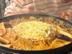 -李先生的首尔小馆(松江启源广场店)