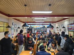 -韩师傅老大同刀削面(北苑路店)