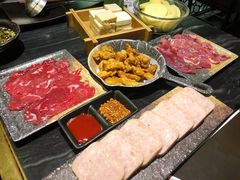 -王家渡火锅(金宝汇店)