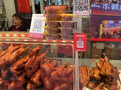 -徐六孃正宗甜皮鸭(张公桥店)