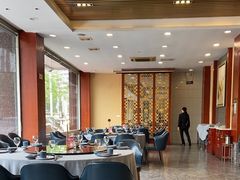 -恒记饭店(珠江路总店)