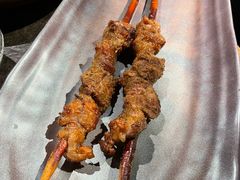 -老墙根涮肉·铜锅·烧烤(王四营店)
