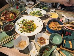 -锦府盐帮·侯宅(五棵松万达店)