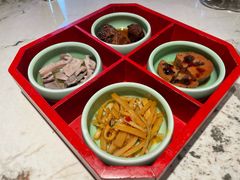 -米桃-吴韵风雅·拙园(北外滩来福士店)