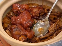 -谢先生酒店·椒宴集(沙湖店)