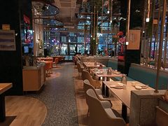 -红樱桃·欢乐餐厅(太原里店)