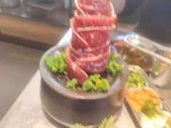 -合易泓烤肉•首创生椰大油边(宁山路店)