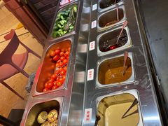 -蜀大侠火锅(森兰花园城店)