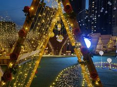 -天台月光帐篷火锅(合能锦城店)