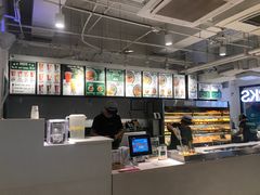 -CALIFORKS加州叉子轻食(朝阳门店)