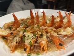 -新白鹿餐厅(湖滨银泰IN77C区店)