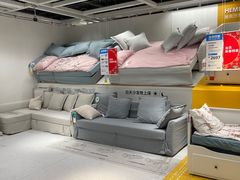 -宜家·瑞典风味餐厅(天津东丽商场店)