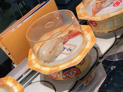 -元气寿司(东方宝泰店)