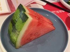 -左庭右院鲜牛肉火锅(南通CBD大有境店)