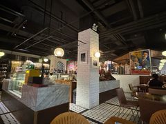 -Ponte 意大利餐厅