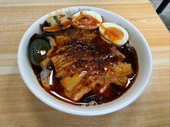 -何老二卤汁凉粉