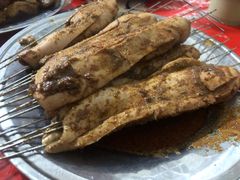 大腰子-曾记大腰子烧烤(苗栗路总店)