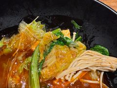-万记麻辣烫国展总店