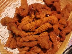 老哥酥肉-哥老官重庆美蛙鱼头(宝山龙湖店)
