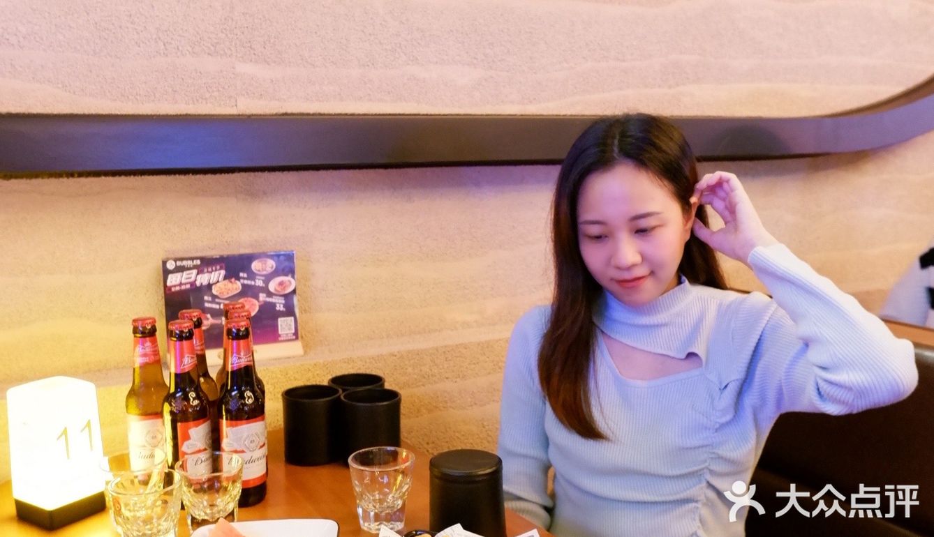 周末聚餐首选｜高颜值餐吧约起来