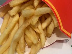 -麦当劳(百利广场店)