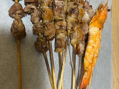 望京小腰-烤五行·烧烤烤串(石佛营店)