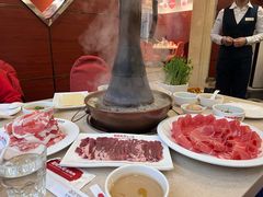 -阳坊大都涮羊肉(阳坊总店)
