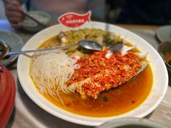 -望湘园·湖南菜(我格广场店)