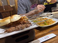 -壹块捌烧烤(灯市口店)