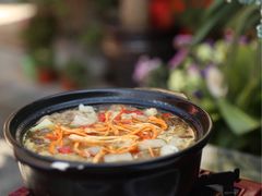 -尽善百年古院餐厅(王家老宅店)