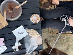 -J Create城市露营咖啡·简餐·宠物(上海动物园店)