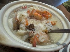 -官塘锋记鱼生·生腌·砂锅粥(牌坊街店)