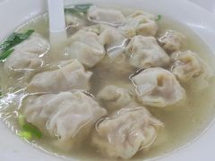 -金陵老丁家馄饨(新街口店)