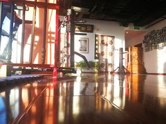 -咏春拳学总会·一拳咏春(双井店)