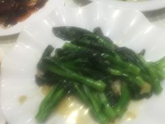-凤城礼记鱼翅海鲜酒家(新马路总店)