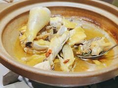 -汀小府·福建客家菜(鼓山沃尔玛店)