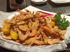 -昱匠·日本料理(金融街店)