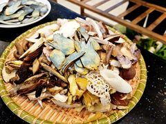 -草墩罗非鱼庄•野生菌•腊排骨(七星街上段店)